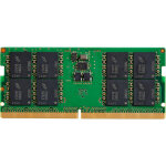 Hp mmoire sodimm 32 go ddr5 5600 mhz, 32 go, ddr5, 5600 mhz, 262 - pin so - dimm 83p92aa