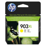 Hp 903xl cartouche d'encre authentique grande capacité t6m11ae - jaune Hp 903xl cartouche d'encre authentique grande capacité t6m11ae - jaune