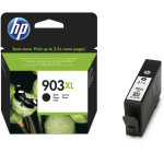 Hp 903xl cartouche d'encre authentique grande capacité t6m15ae - noir Hp 903xl cartouche d'encre authentique grande capacité t6m15ae - noir