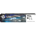 Hp 913a cartouche d'encre authentique l0r95ae - noir