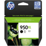 Hp 950xl cartouche d'encre authentique grande capacit� cn045ae - noir