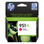 Hp 951xl cartouche d'encre authentique grande capacit� cn047ae - magenta