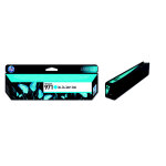 Hp 971 cartouche d'encre authentique cn622ae - cyan