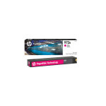 Hp 973x cartouche d'encre authentique grande capacit� f6t82ae - magenta
