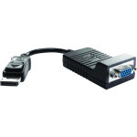 Hp adaptateur displayport à vga, 0, 2 m, displayport, vga (d - sub), mâle / femelle, professionnel, 60 ... Hp adaptateur displayport à vga, 0, 2 m, displayport, vga (d - sub), mâle / femelle, professionnel, 60 ...