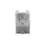 Hp cartouche de recharge d'agrafes, 1 pi�ce(s), imprimante multifonction hp color laserjet enterprise ...