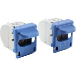 Hp cartouche de recharge d'agrafes, 3000 agrafes, professionnel, imprimante multifonction hp color laserjet ...