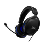 Hp casques gamer cloud stinger 2 core ps noirs, avec fil, gaming, 10 - 25000 hz, 275 g, casque, noir, ... Hp casques gamer cloud stinger 2 core ps noirs, avec fil, gaming, 10 - 25000 hz, 275 g, casque, noir, ...