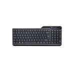 Hp clavier bluetooth multi - p�riph�riques 460, taille r�elle (100 %), sans fil, bluetooth, clavier m�canique, ...