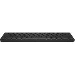 Hp clavier bluetooth multi - périphériques compact 350, bluetooth, clavier mécanique, noir 692s8aa Hp clavier bluetooth multi - périphériques compact 350, bluetooth, clavier mécanique, noir 692s8aa