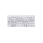 Hp clavier bluetooth multi - p�riph�riques compact 350, mini, sans fil, bluetooth, clavier m�canique, ...