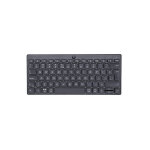 Hp clavier bluetooth multi - p�riph�riques compact 350, sans fil, bluetooth, clavier m�canique, qwerty, ...