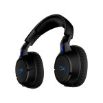 Hp cloud flight - casque de jeu sans fil (noir - bleu) - ps5 - ps4, avec fil &sans fil, 20 - 20000 hz, ... Hp cloud flight - casque de jeu sans fil (noir - bleu) - ps5 - ps4, avec fil &sans fil, 20 - 20000 hz, ...