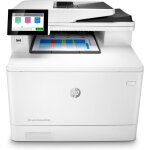 Hp color laserjet enterprise imprimante multifonction couleur laserjet enterprise m480f, couleur, imprimante ... Hp color laserjet enterprise imprimante multifonction couleur laserjet enterprise m480f, couleur, imprimante ...