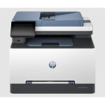 Hp color laserjet pro 3302fdw imprimante multifonction laser couleur a4 - wifi, r�seau, usb