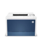 Hp color laserjet pro 4202dn imprimante laser couleur a4 - wifi, rseau, usb