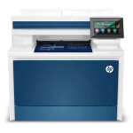 Hp color laserjet pro 4302dw imprimante multifonction laser couleur a4 - wifi, rseau, usb