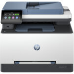 Hp color laserjet pro imprimante multifonction 3302sdw, laser, impression couleur, 600 x 600 dpi, a4, ... Hp color laserjet pro imprimante multifonction 3302sdw, laser, impression couleur, 600 x 600 dpi, a4, ...