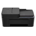 Hp deskjet 4330 sans fil all - in - one couleur imprimante, instant ink, a jet d'encre thermique, impression ...