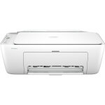 Hp deskjet imprimante tout - en - un 2810e, a jet d'encre thermique, impression couleur, 4800 x 1200 ...