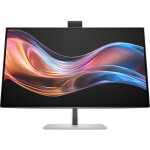Hp cran pour confrence 4k series 7 pro 27 pouces - 727pm, 68, 6 cm (27'), 3840 x 2160 pixels, 4k ultra ...