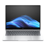 Hp elitebook 8 flip g1i 13 inch notebook ai pc wolf pro security edition, intel core ultra 5, 33, 8 cm ...