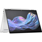 Hp elitebook x flip g1i next gen ai pc wolf pro security edition, intel core ultra 5, 35, 6 cm (14'), ... Hp elitebook x flip g1i next gen ai pc wolf pro security edition, intel core ultra 5, 35, 6 cm (14'), ...
