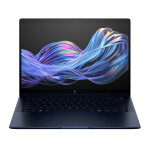 Hp elitebook x flip g1i 14 inch notebook next gen ai pc wolf pro security edition, 512 go, ssd, windows ...