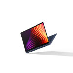 Hp elitebook x flip g2i 14 inch notebook next gen ai pc wolf pro security edition, intel core ultra 5, ...