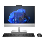 Hp eliteone 840 g9 all - in - one pc, 60, 5 cm (23. 8'), full hd, intel® core i5, 8 go, 256 go, windows ... Hp eliteone 840 g9 all - in - one pc, 60, 5 cm (23. 8'), full hd, intel® core i5, 8 go, 256 go, windows ...