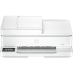 Hp envy 6530e sans fil all - in - one couleur imprimante, instant ink; impression photo, a jet d'encre ...