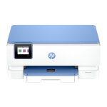 Hp envy 7231 sans fil all - in - one couleur imprimante, a jet d'encre thermique, impression couleur, ...
