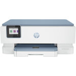 Hp envy imprimante tout - en - un inspire 7221e, a jet d'encre thermique, impression couleur, 4800 x ...