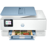 Hp envy inspire 7921e imprimante multifonction jet d'encre couleur a4 - wifi, usb