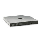 Hp graveur de dvd supermulti ultra - plat de 9, 5 mm, noir, métallique, plateau, horizontale, bureau, ... Hp graveur de dvd supermulti ultra - plat de 9, 5 mm, noir, métallique, plateau, horizontale, bureau, ...