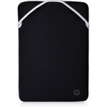 Hp housse de protection rversible pour ordinateur portable 14, 1 pouces, coloris argent, housse, 35, ...