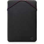 Hp housse de protection rversible pour ordinateur portable 14, 1 pouces (violet), housse, 35, 6 cm (14'), ...