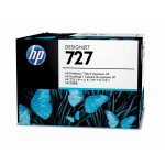 Hp t�te d'impression designjet 727, hp designjet t920 printer series, hp designjet t1500 printer series, ...