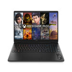 Hp hyperx omen 15 inch gaming laptop pc 15 - gb0009nf, amd ryzen 7, 38, 9 cm (15. 3'), 1920 x 1200 pixels, ...
