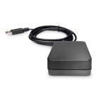 Hp jetdirect 3200w wifi 6 bluetooth wireless accessory, gamme d imprimantes multifonction e785 hp color ...