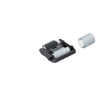 Hp kit de maintenance pour chargeur automatique de documents laserjet, kit de maintenance, laser, 75000 ...