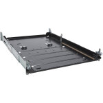 Hp kit rack sur rail fixe réglable en profondeur mini z2 / tour z2 / z4 / z6, noir, argent 2a8y5aa Hp kit rack sur rail fixe réglable en profondeur mini z2 / tour z2 / z4 / z6, noir, argent 2a8y5aa