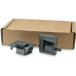 Hp kit de remplacement du rouleau du chargeur automatique de documents, roller, noir w1b47a Hp kit de remplacement du rouleau du chargeur automatique de documents, roller, noir w1b47a