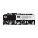 Hp kit de remplacement pour t�te d'impression designjet 711, gamme d imprimantes hp designjet t100, t120, ...