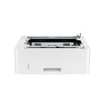 Hp laserjet bac / chargeur pro - 550 feuilles, bac multi - usages, laserjet pro m402, laserjet pro mfp ...
