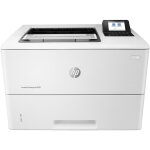 Hp laserjet enterprise m507dn, black and white, imprimante pour imprimer, impression recto verso, laser, ...