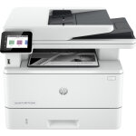 Hp laserjet pro imprimante mfp 4102dw, laser, impression mono, 1200 x 1200 dpi, a4, impression directe, ...