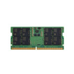 Hp mémoire sodimm 16 go ddr5 (1x16 go) 5600, 16 go, 1 x 16 go, ddr5, 262 - pin so - dimm b8ca2aa Hp mémoire sodimm 16 go ddr5 (1x16 go) 5600, 16 go, 1 x 16 go, ddr5, 262 - pin so - dimm b8ca2aa