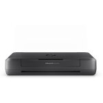 Hp officejet 200 mobile sans fil couleur imprimante, couleur, 4800 x 1200 dpi, 2, a4, 500 pages par mois, ...
