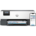 Hp officejet pro 9110b sans fil couleur imprimante, impression recto - verso, a jet d'encre thermique, ...